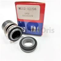 Уплотнитель насоса торцевой MG12-12z (23.1) S/S/VIT