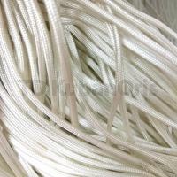 Стеклошнур АСЭЧ  2,0мм (100m)