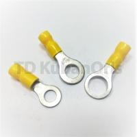 Наконечник кольцевой НКИ 6,0-8