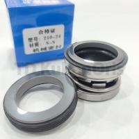Уплотнитель насоса торцевой 2100-24 (39) S/S