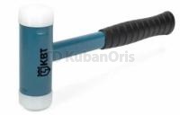 Молоток безынерционный МБ-50н, (КВТ)