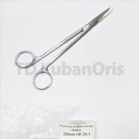 Ножницы НК20-1 (прямые)