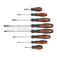 Набор отверток 8 предметов