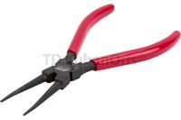 Съемник внутренних стопорных колец (щипцы прямые) длина 175мм.