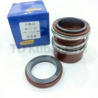 Уплотнитель насоса торцевой MG13-30 (45) S/S/FKM