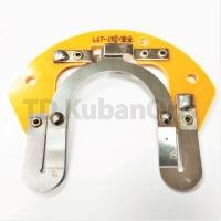 Плата выключателя центробежного L15/17-152/4