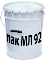 Лак мл 92