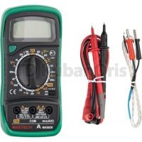 Мультиметр Mastech MAS838