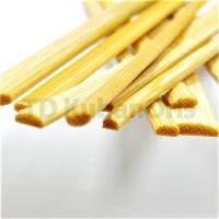 Клин пазовый бамбук 3х2х300 (уп.500шт.)