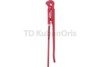 Ключ трубный рычажный тип L №3