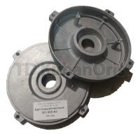 Щит подшипниковый IEC-90D-B3 Вз-4-150/52/164 (под выключатель)