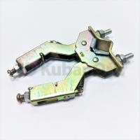 Щеткодержатель МТ 0-2 (8/10*12,5)