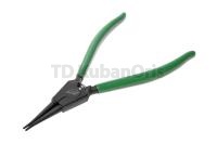 Съемник внешних стопорных колец (щипцы прямые) длина 230мм.