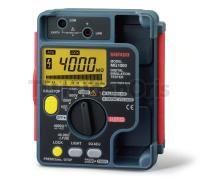 Мегаомметр Sanwa 4ГОм