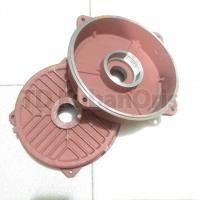 Щит подшипниковый чугун Y2-160-2p Нз-4-263/85/285