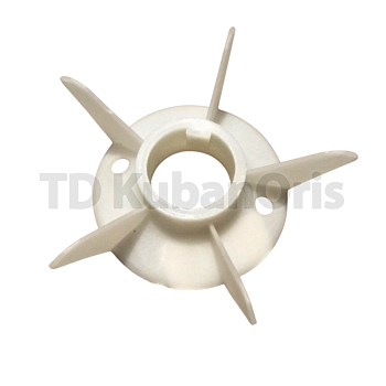 Вентилятор (крыльчатка охлаждения 43/150/50-5)