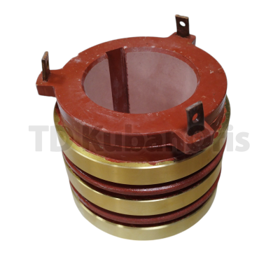 Блок контактных колец Y250 162х90х140