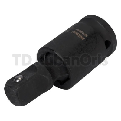 Кардан шаровый ударный  1/2" 