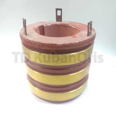 Блок контактных колец Y250 162х90х140