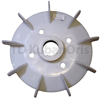 Вентилятор (крыльчатка охлаждения 75/470/83-9)