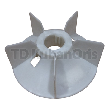 Вентилятор (крыльчатка охлаждения 52/235/90-5)