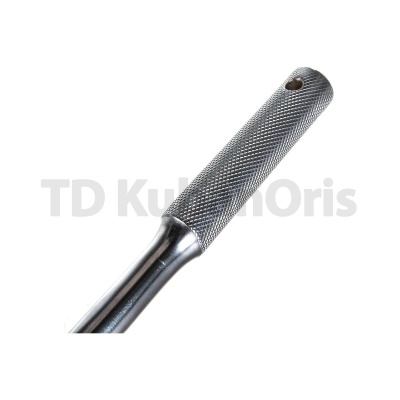 Шарнирный усиленный вороток AV Steel 1/2" 600мм, 1шт AV-525600
