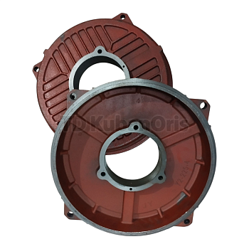 Щит подшипниковый чугун Y2-225-4p Вз-4-378/140/415