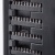 Набор инструмента AV Steel 97 предметов 1/4",1/2", профессиональный AV-011097