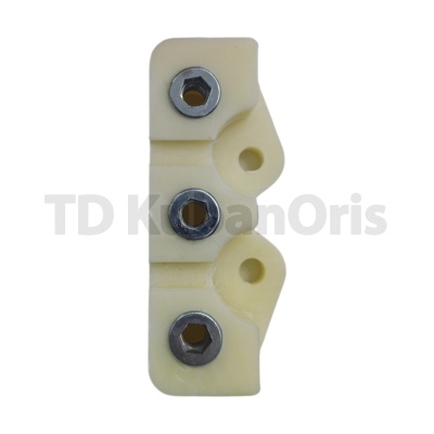 Колодка клеммная Toyota для вариаторов eCVT (аналог)