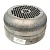 Кожух YT  240/120 (оцинк.)
