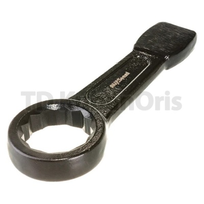 Ключ накидной ударный односторонний 65мм