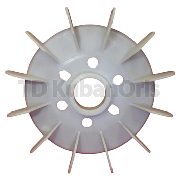 Вентилятор (крыльчатка охлаждения 105/540/95-12)п