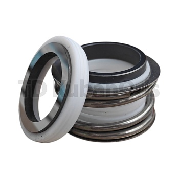 Уплотнитель насоса торцевой 109-25 (40) SIC/W/PTFE