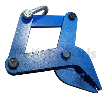 Захват клещи-7,5KW