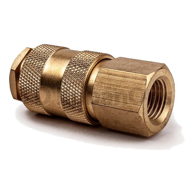 БРС мама с внутренней резьбой 1/4"