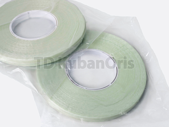 Лента ЛСБЭ-155 0,2*20мм (стеклобандажная) ТУ 2296-095-50157126-2012
