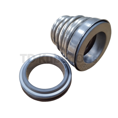 Уплотнитель насоса торцевой 155-22 (35.5/Z) SIC/SIC/FKM
