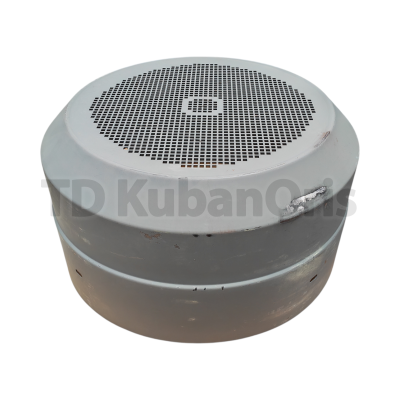 Кожух YT 700-680/380 (грунт.)