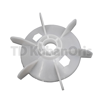 Вентилятор (крыльчатка охлаждения 24/150/33-6)