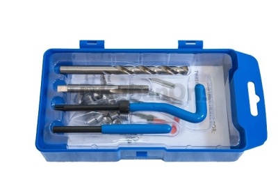 Набор для восстановления резьбы M6×1 Vertul