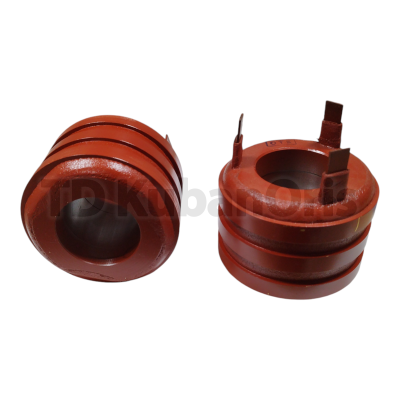 Блок контактных колец МТ3 113х60х86