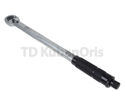 Динамометрический ключ 1/2" 28-210НМ 470мм.