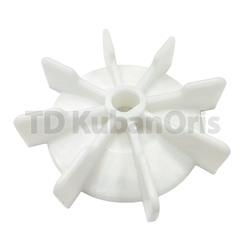 Вентилятор (крыльчатка охлаждения 11/88/21-8) срез