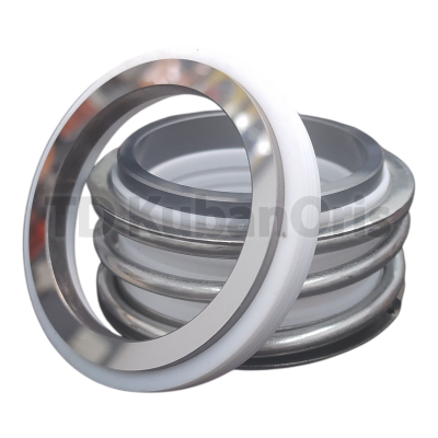 Уплотнитель насоса торцевой 109-45 (63) SIC/W/PTFE