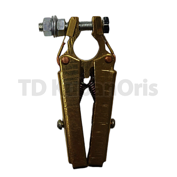 Щеткодержатель тельферный ЕСС (6х12)