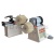Станок намоточный с рядной укладкой CNC SL-B35 800