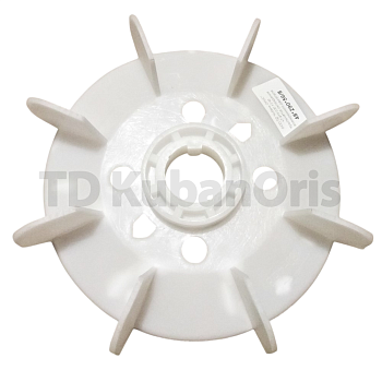 Вентилятор (крыльчатка охлаждения 48/290/56-8)