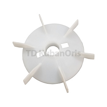 Вентилятор (крыльчатка охлаждения 28/170/30-6)п