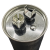 Конденсатор CBB65A 40µF, 450VAC (д.50AL) клеммы Конденсатор CBB65A 40µF, 450VAC (д.50AL) клеммы