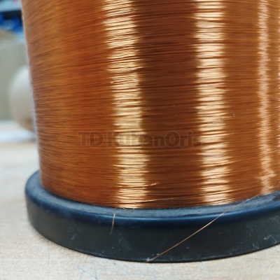 Микропровод ПЭТВ-2. 0,224mm (2,5кг)